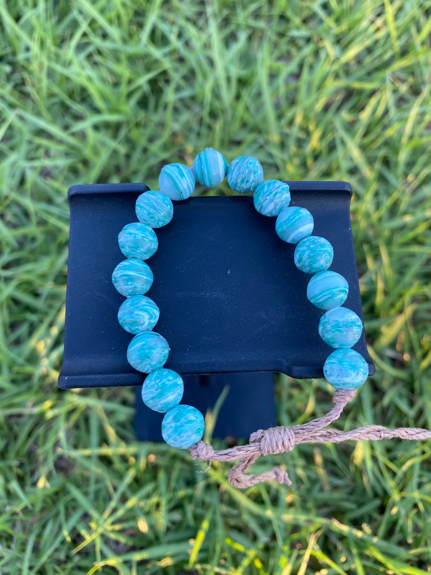 Recycled Plastic Bracelet